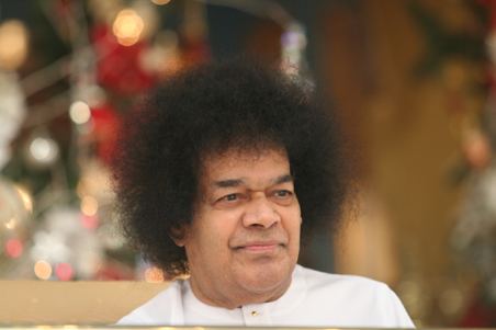 Boston Sai Center gathering