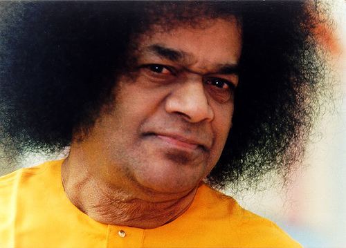 Boston Sai Center gathering